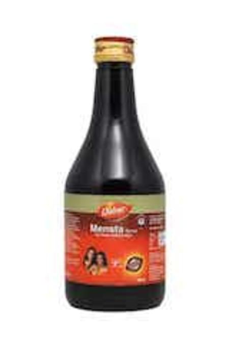 Dabur Mensta 200ml